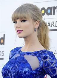 Artist Taylor Swift